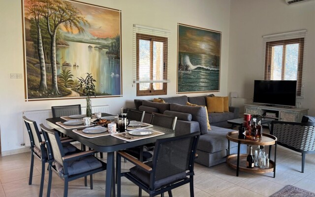 Gaia Residence in Polis Chrysochous Paphos