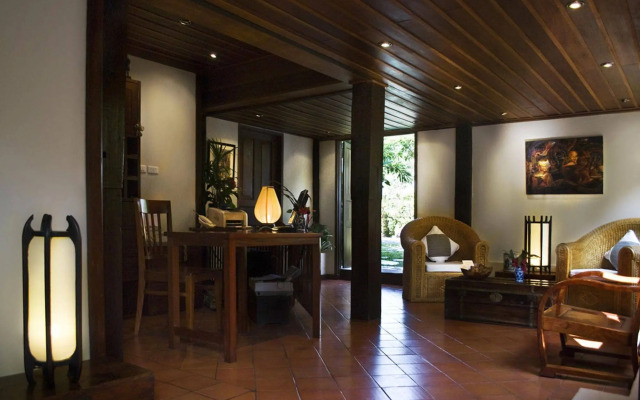 Villa Maydou