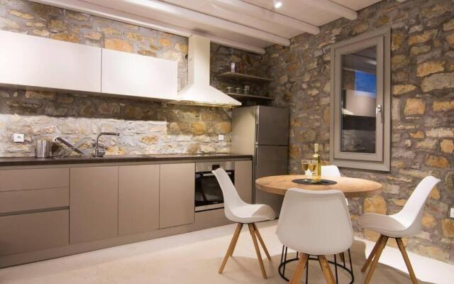Dreamy Cycladic Luxury Summer House 2