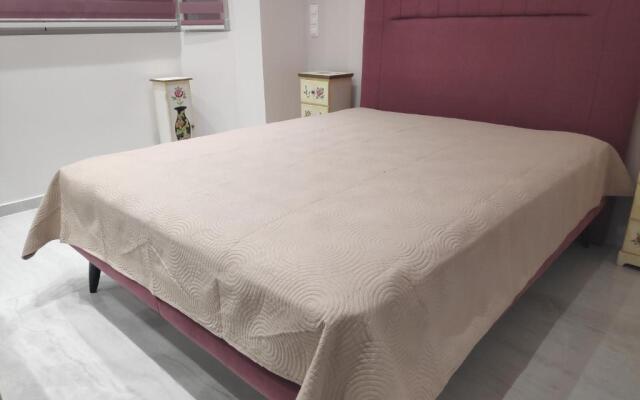 Alimos Luxury Prestige
