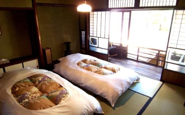 Itsumoya