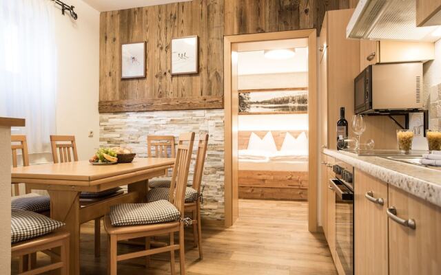 Alpensonne Anna-Lena