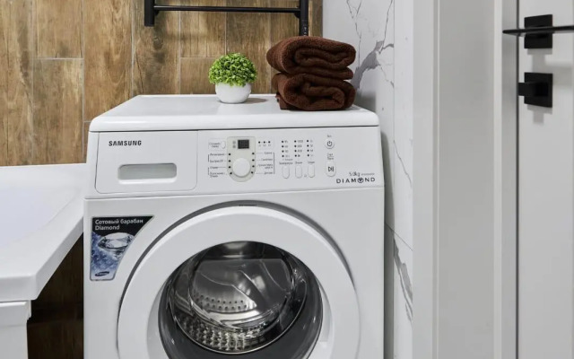 Апартаменты на улице 26-ая Линия 35/1