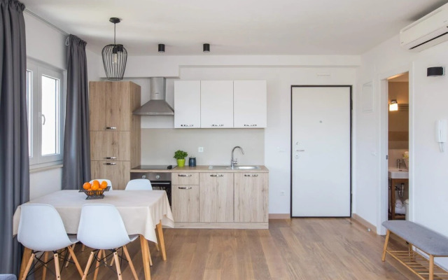 Apartment Navis