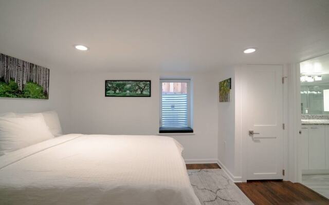 The Wash Park West Residence