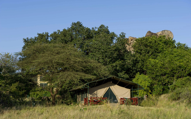 Mbuzi Mawe Serena Camp