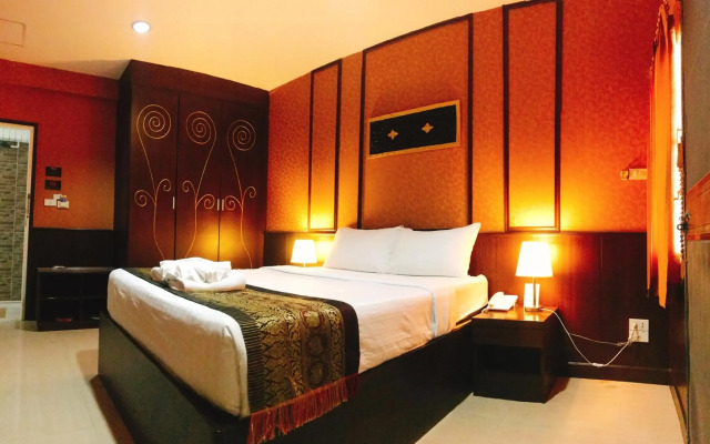 Orchid Resort