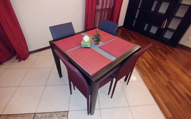 Kiev Rent Apartments