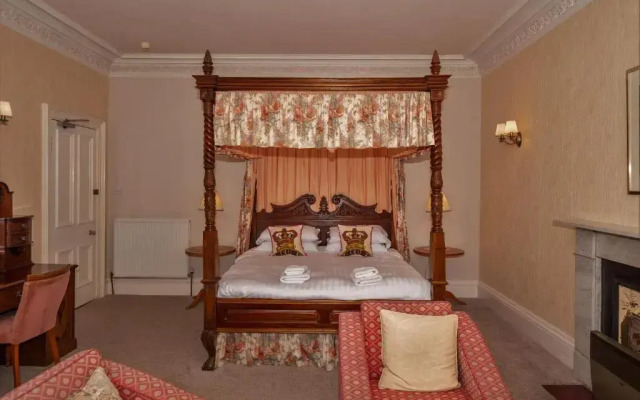 Clonyard House Hotel