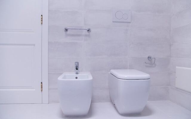 VillaFanizza PORTO CESAREO