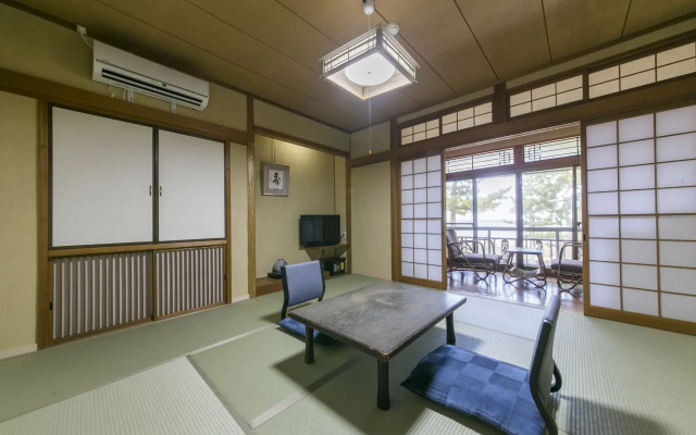 Asanokan Inn