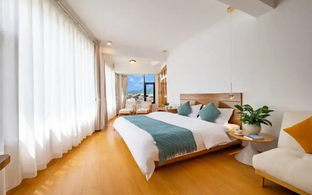 Jian Chuan Sha Xi Sha Ping NO.2Courtyard