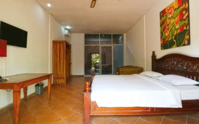 D&apos;&apos;uma Residence Hotel