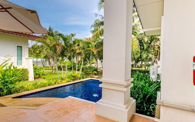 2 Bedroom Villa at Belvida Estates BR102