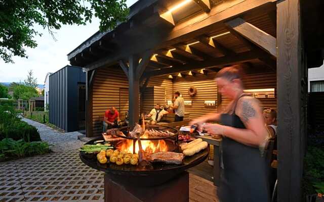 Hotel Zelená Marina