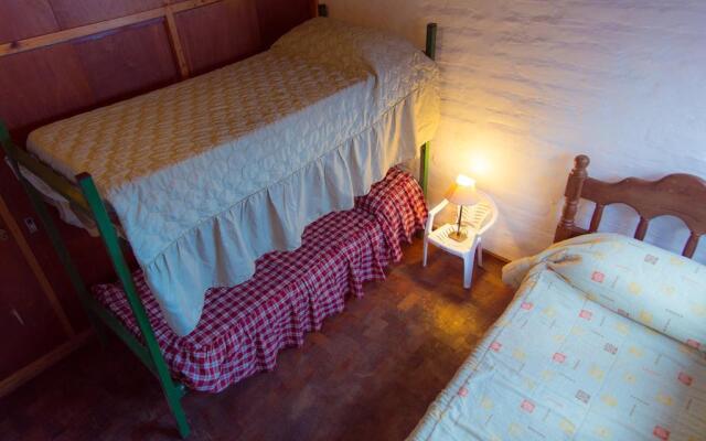 La Pascana Hostel - Adults Only