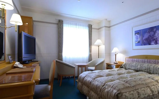 En City Hotel Nobeoka