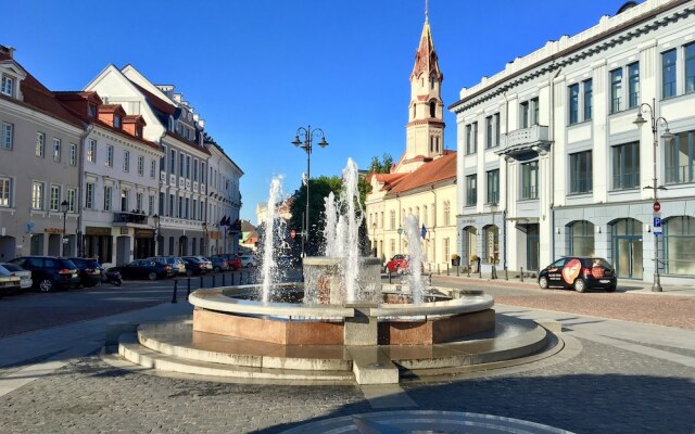 Salome OLD TOWN apartments