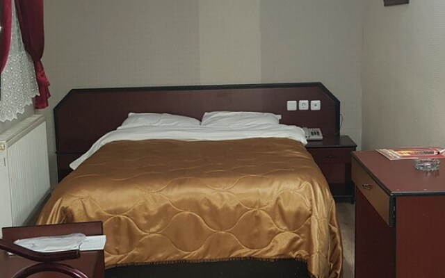 Kargul Hotel