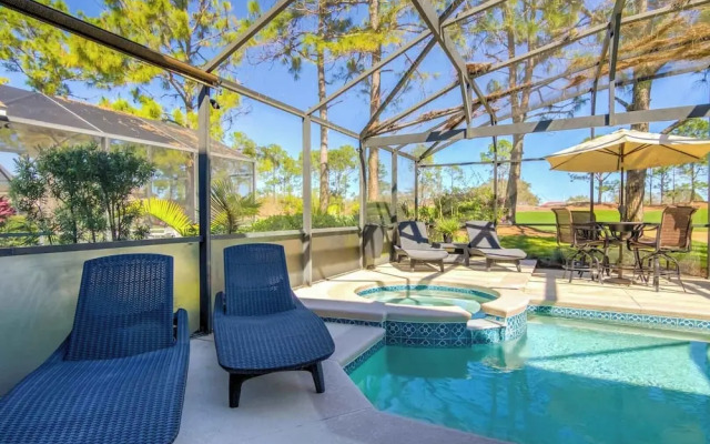 Paul's Southern Dunes Vacation Home