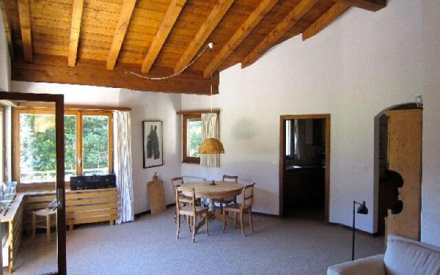 Mira Piz Mundaun - Two Bedroom