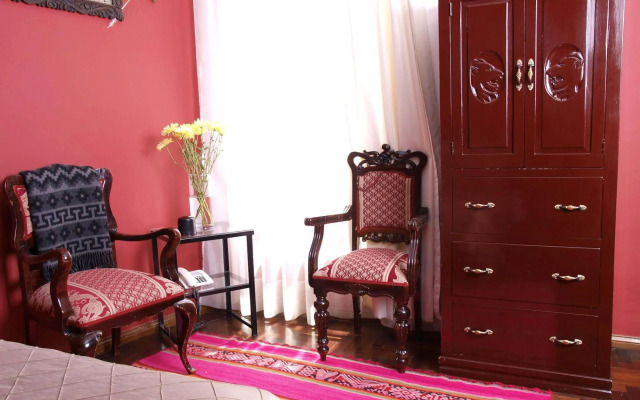 Casa Arequipa