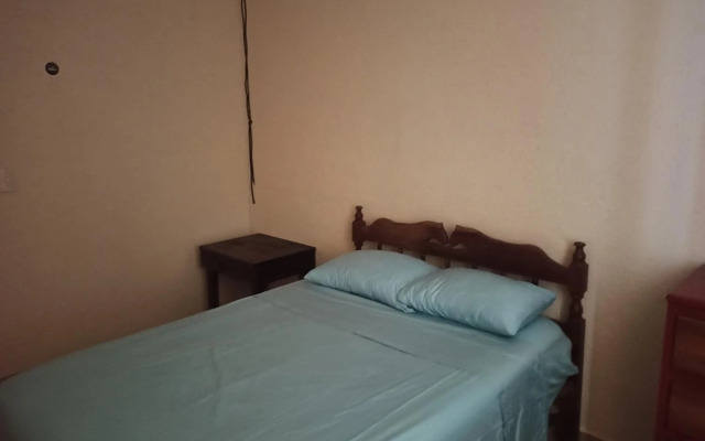 Casita Mahahual, Grand Costa Maya