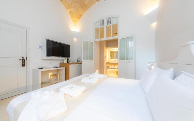 Yartan Boutique Hotel