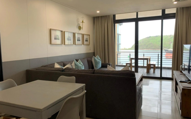 Point Waterfront Apartments