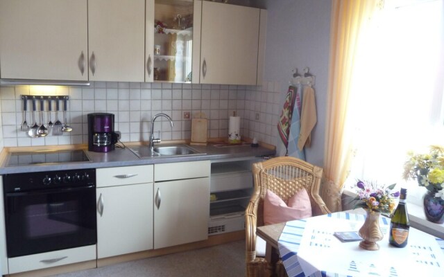 Busc01101- Fewo 'schoolwech'