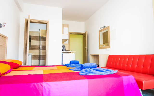 Efi Hotel Apartments