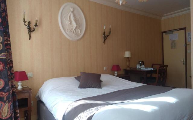 Hostellerie Saint Martin