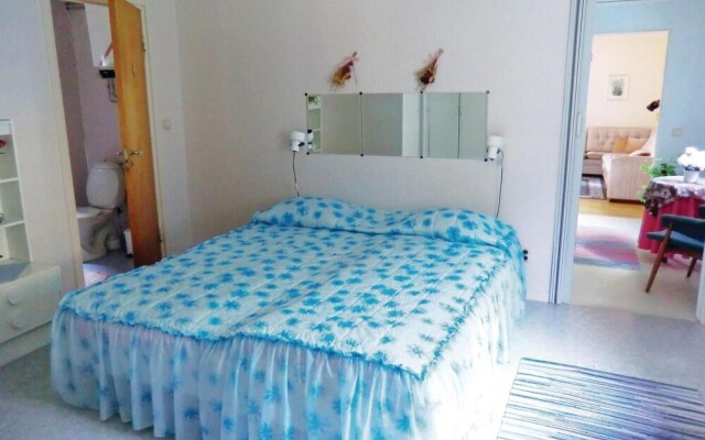 Stunning Home in Löttorp With 2 Bedrooms