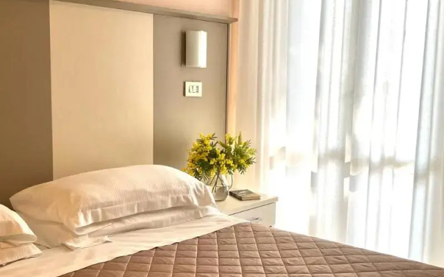 Hotel  Residence Brown