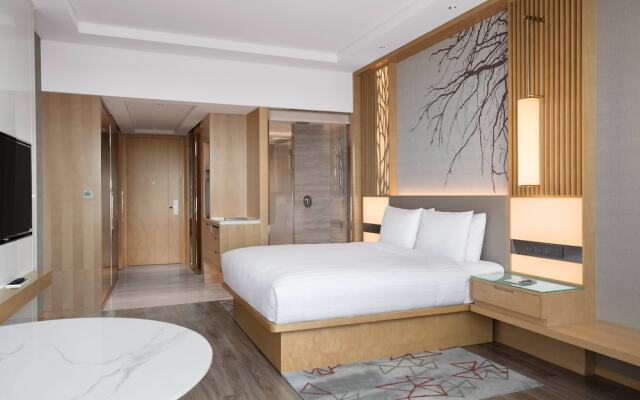 Courtyard by Marriott Shanghai Songjiang