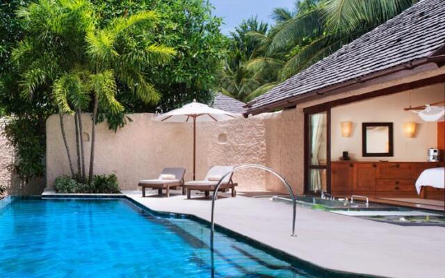 Six Senses Hideaway Hua Hin
