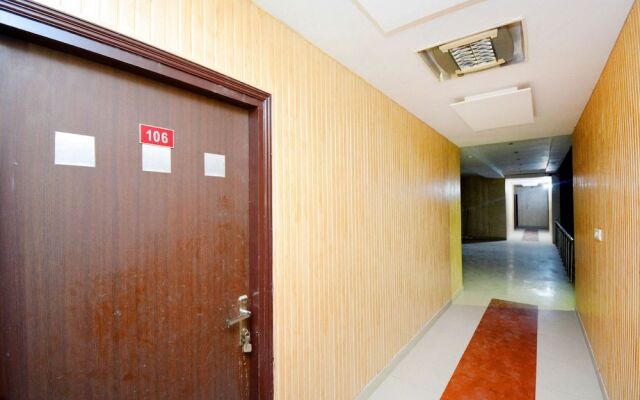 Hotel Piccadily by OYO Rooms