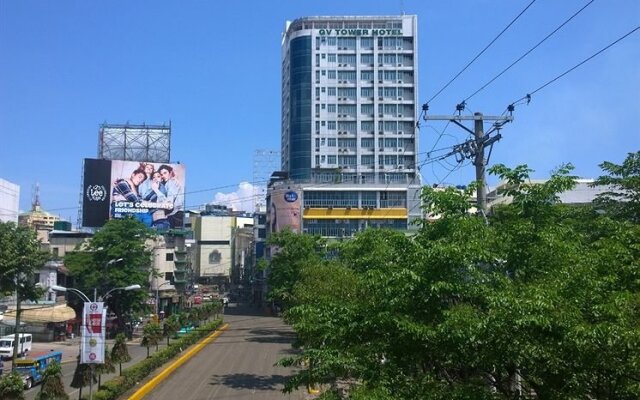 GV Tower Cebu