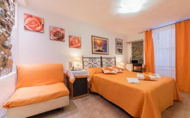 Francamaria Rooms