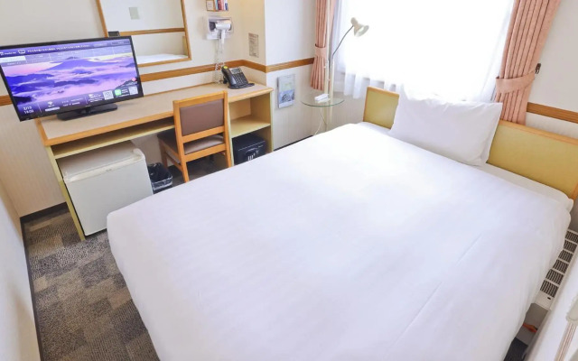 Toyoko Inn Himeji Station Shinkansen Minami