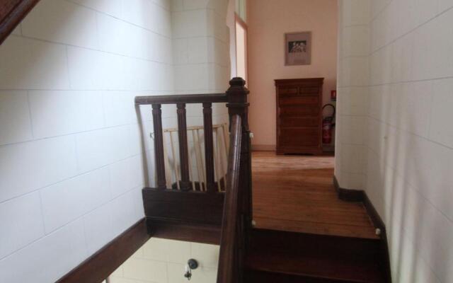 Gîte Cugand, 5 pièces, 8 personnes - FR-1-426-137