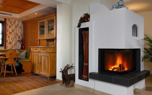 Alp-resort Tiroler Adler