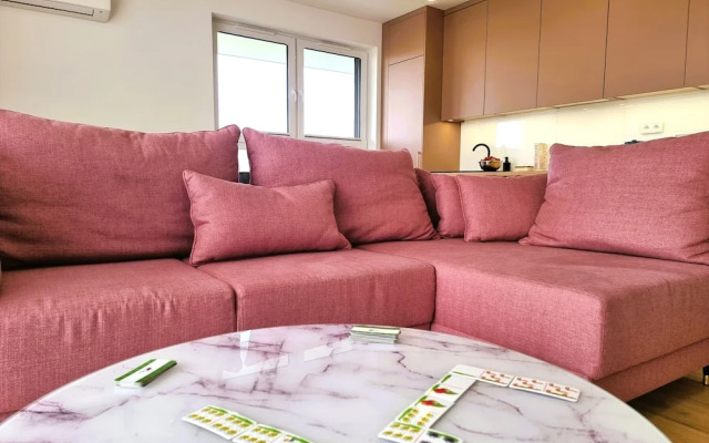 Westin Koralowa 15 Kołobrzeg - 365PAM