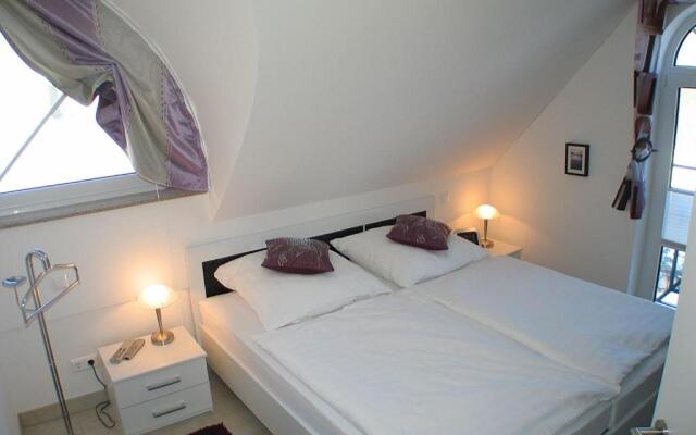 Ferienwohnung Birkenstr 10a