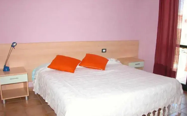 Residence Perla Rosa