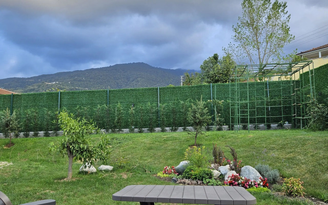 Teona Kartepe Bungalov