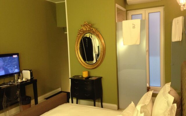 SU29 Boutique Hotel