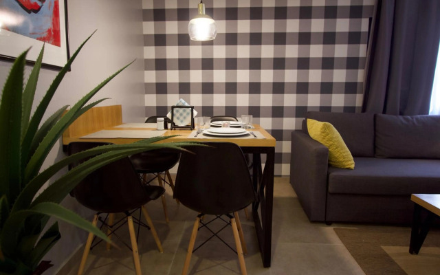 SuiteLoc Apparthotel