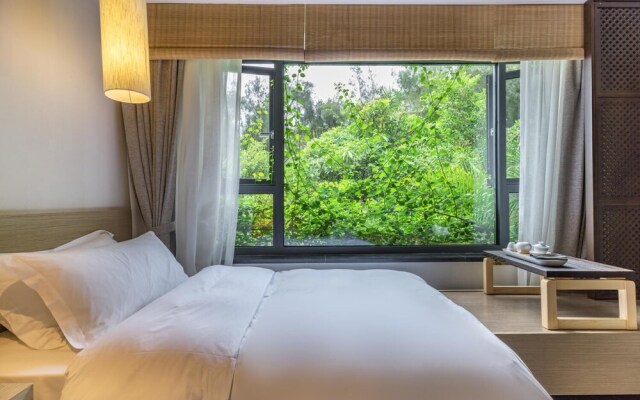 Wujing Shanhaijian Hotel