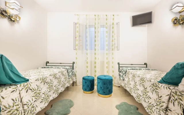 3602 Villa Asia by Barbarhouse